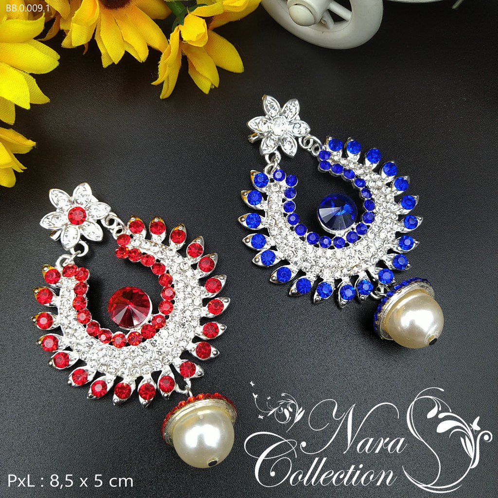 Bros Dagu Jurai Jodha 10 Bros India Dubai Cantik Mewah Elegan