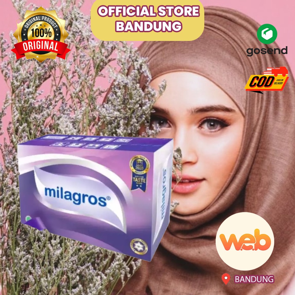 

Air minum mila groos 1 dus isi 18 botol 250 Ml ORIGINAL