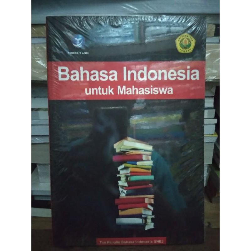 

Bahasa Indonesia untuk Mahasiswa