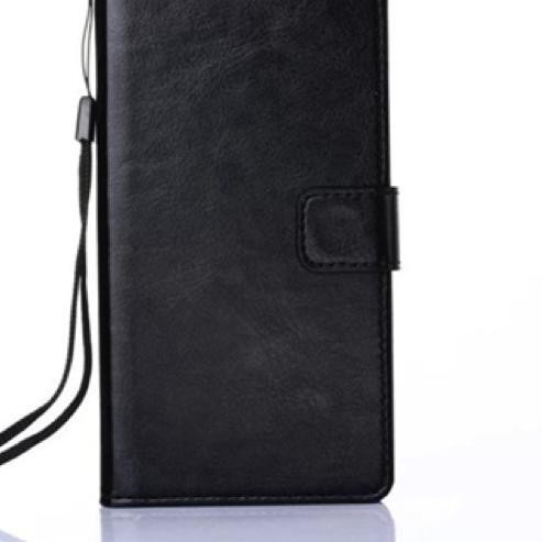 ◌ REDMI 8 REDMI 8A REDMI NOTE 7 NOTE 8 NOTE 8 PRO FlipShell FlipCover Flip Wallet Dompet HP Kulit ➤