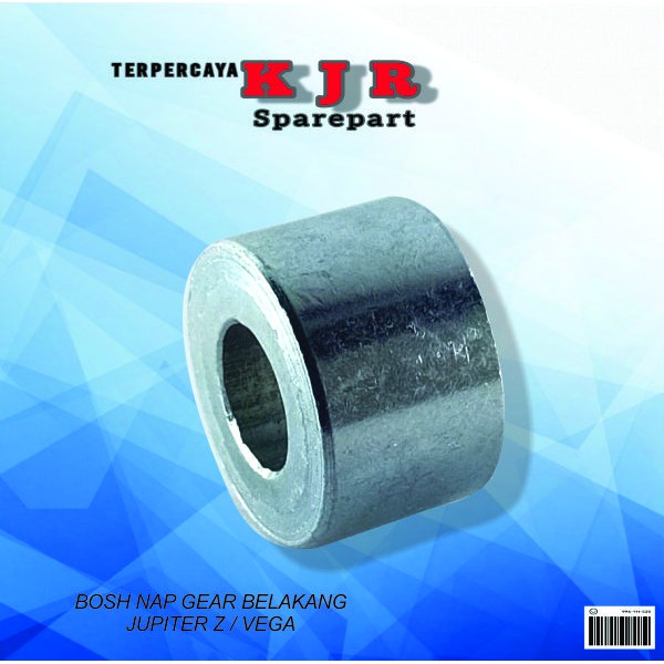 BOSH NAP GEAR BELAKANG VEGA JUPITER Z