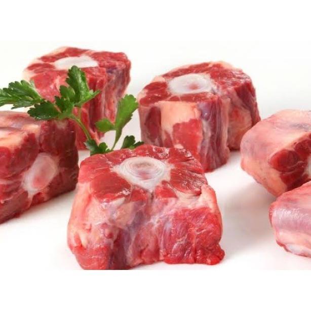 

Promo Buntut Sapi Lokal Dan Import Fresh Daging Segar Rph Kiloan Pasar Titioktari2