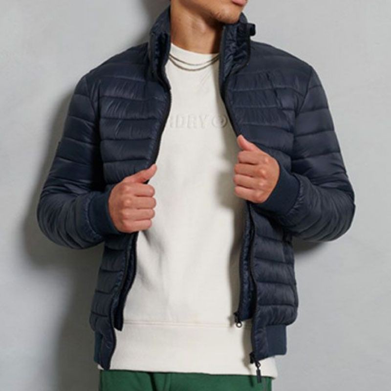 Superdry Fuji Bomber Jacket