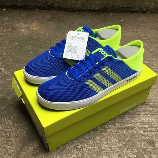 adidas easy vulc vs harga