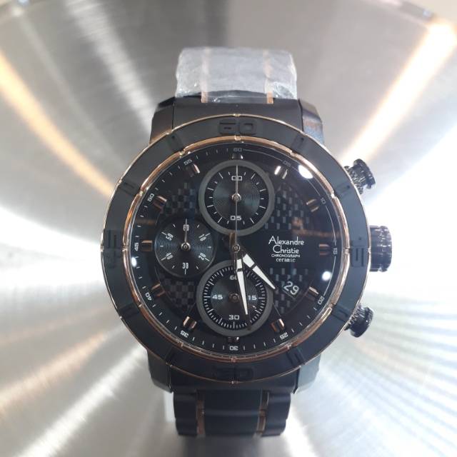 Jam tangan pria ac6292