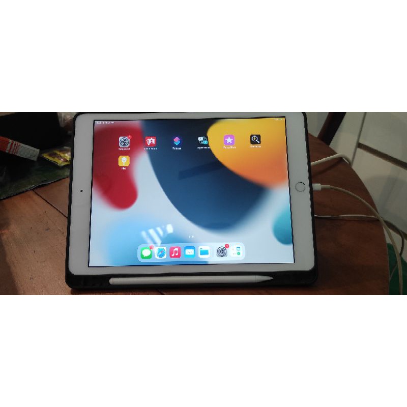 Ipad 7th gen 128gb second