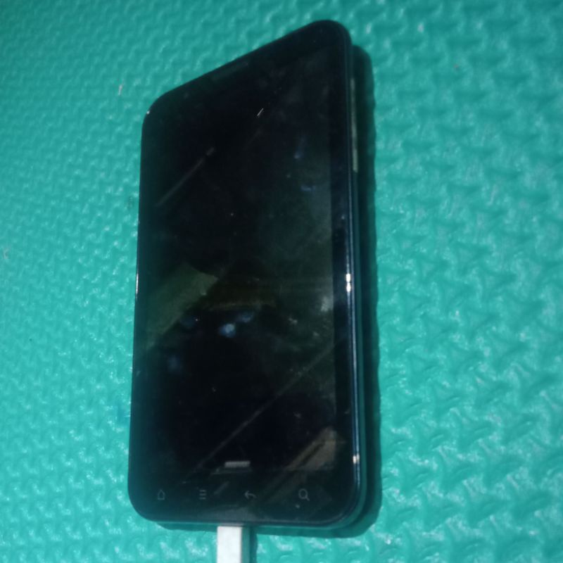 HP Handphone ZYREX mati total