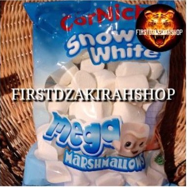 

Corniche snow white mega marshmellow 300gr
