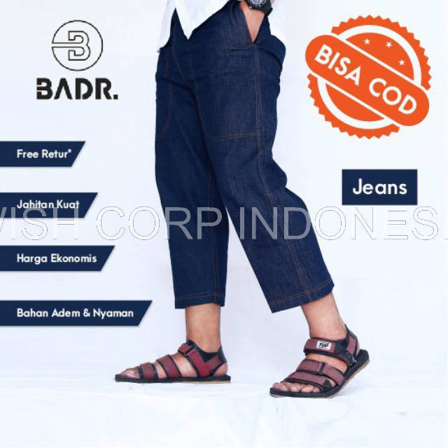 Celana Sirwal Pria Pangsi Cargo Chino Kulot Dewasa Murah Terbaru Keren N8X5 Komprang Kulot Cowok Sir