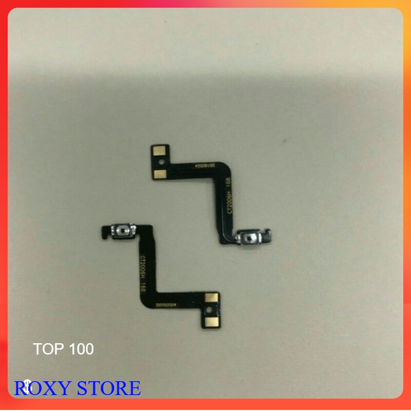 Flexible Flexibel Power On Off Oppo R9 F1 Plus