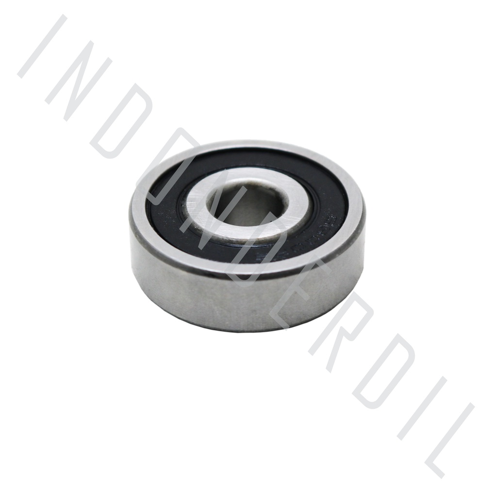 Laher Bearing/Bering Bantalan Roda 6300 RS Untuk Semua Jenis Motor Honda/Yamaha/Suzuki