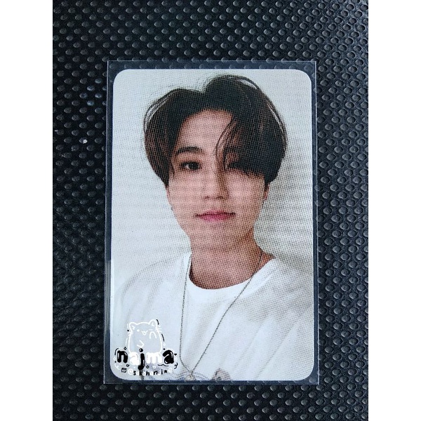 pc mahagrid v2 han jisung stray kids skz [BACA DESKRIPSI]