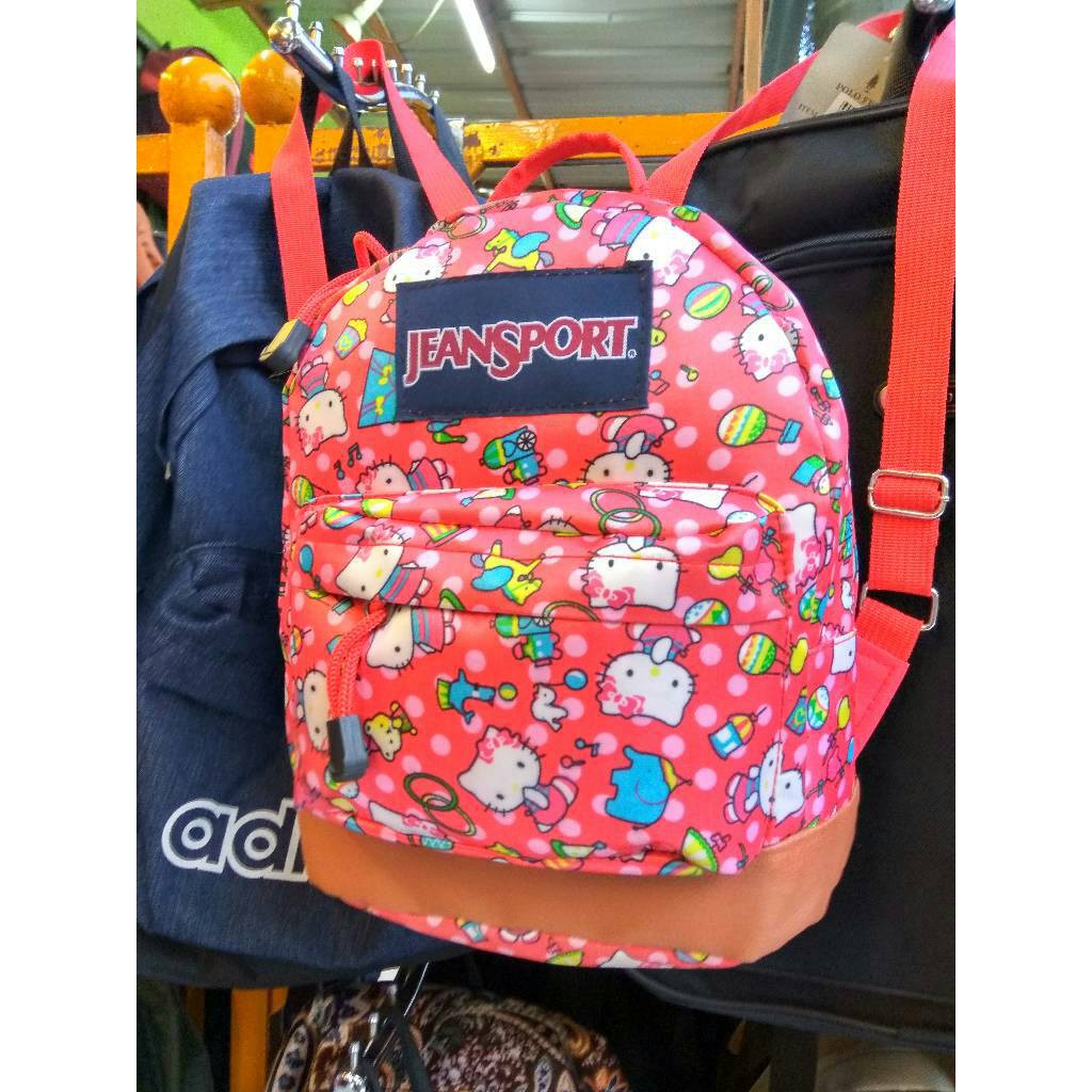 SALE!!TA tas ransel santai motif tas punggung cewek grosir TERLARIS