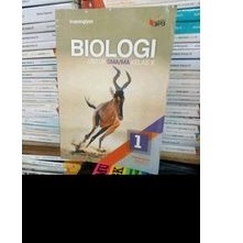 biologi kelas X SMA penerbit erlangga