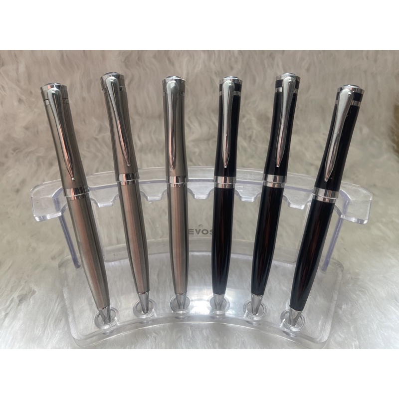 

Bp 308 / Pen metal / Pen besi / pulpen stainless / Ballpoint / Ballpoint Souvenir Promosi dapat di cust Nama / Logo