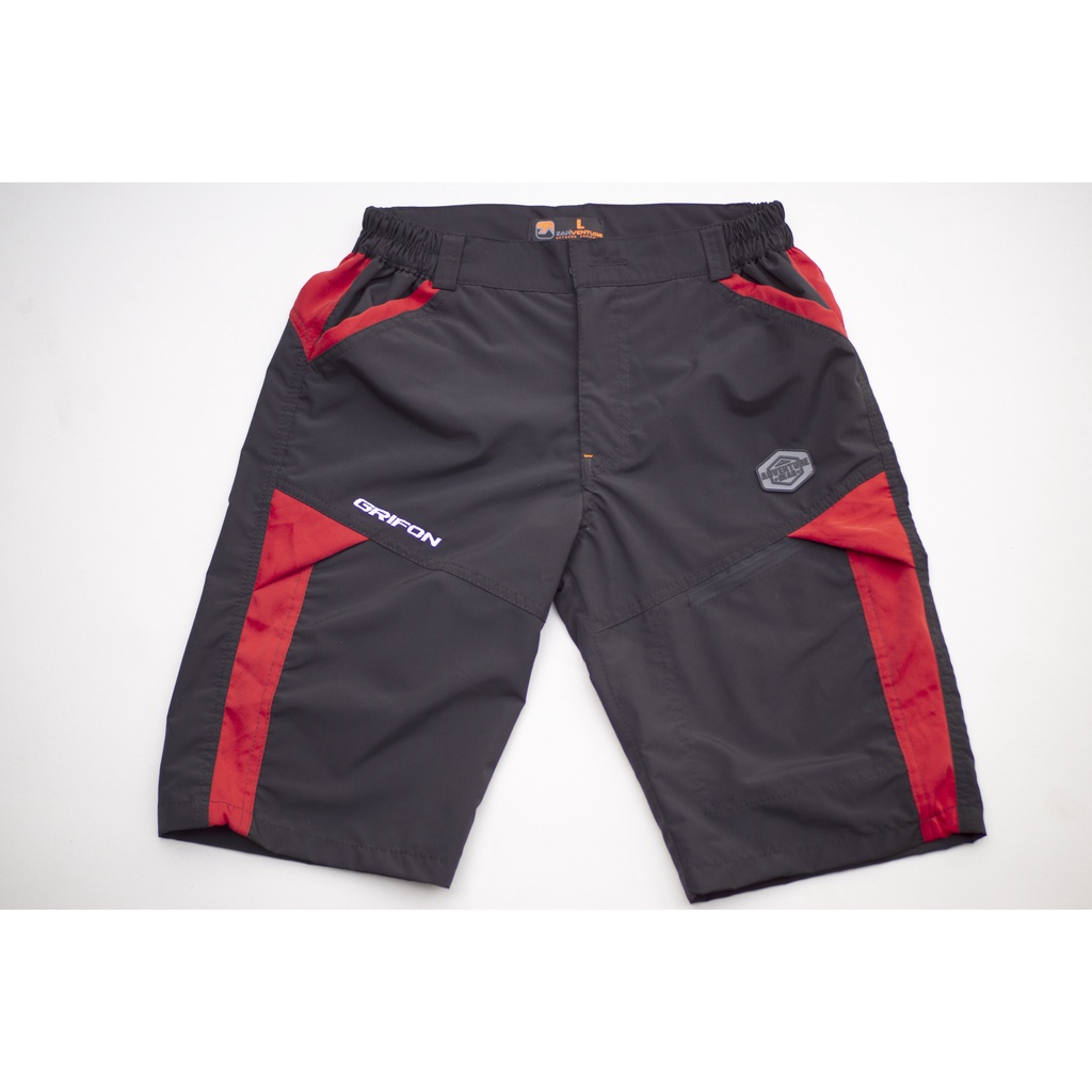 Zarventure GRIFON Celana Pendek Outdoor