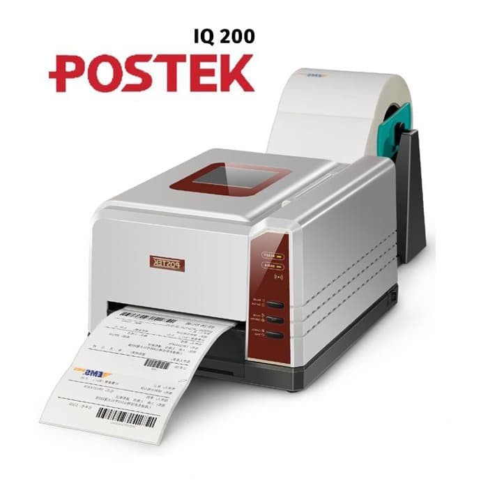 postek iq200