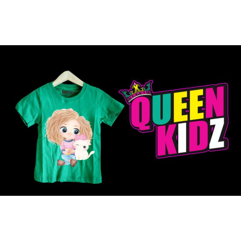 

Queen kidz