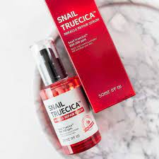 SOMEBYMI SNAIL TRUECICA SERUM