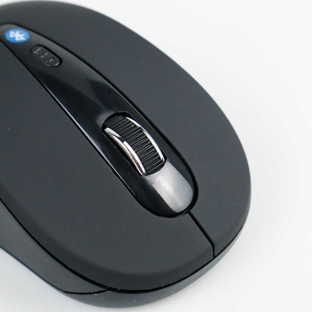 Taffware Mouse Bluetooth 3.0 2.4 GHz 1600 DPI - PWM-601