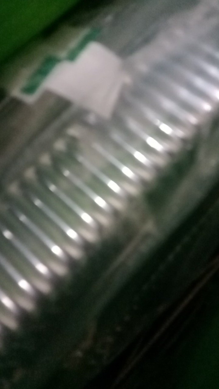 Mika Vip Vx 4gs (100 Pcs)