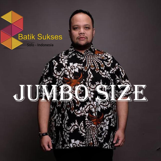 [REQUEST PESANAN ANAK - JUMBO] BAJU KEMEJA BATIK ANAK / BAJU BATIK PRIA JUMBO / TUNIK WANITA / BAJU BATIK WANITA