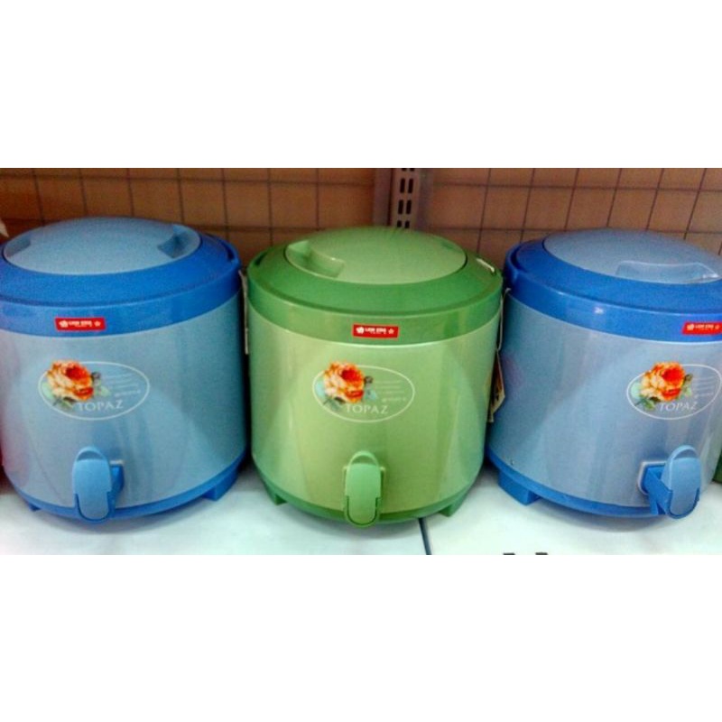 TERMOS SAHARA 6 LITER LION STAR