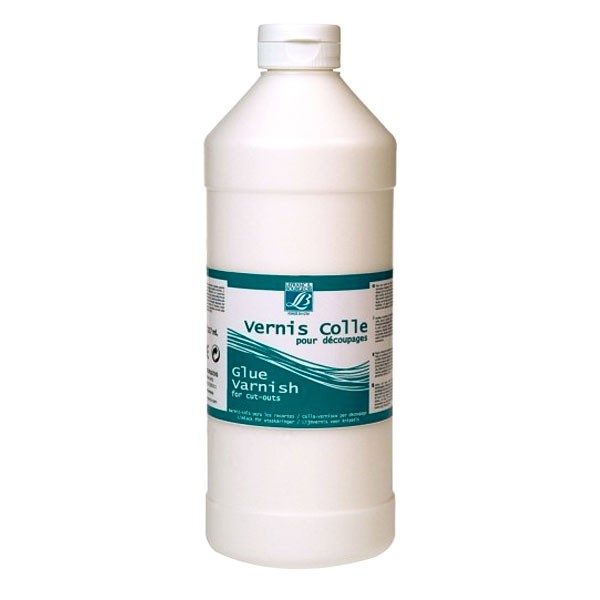 

Murah Glue Varnish 946ml Berkualitas