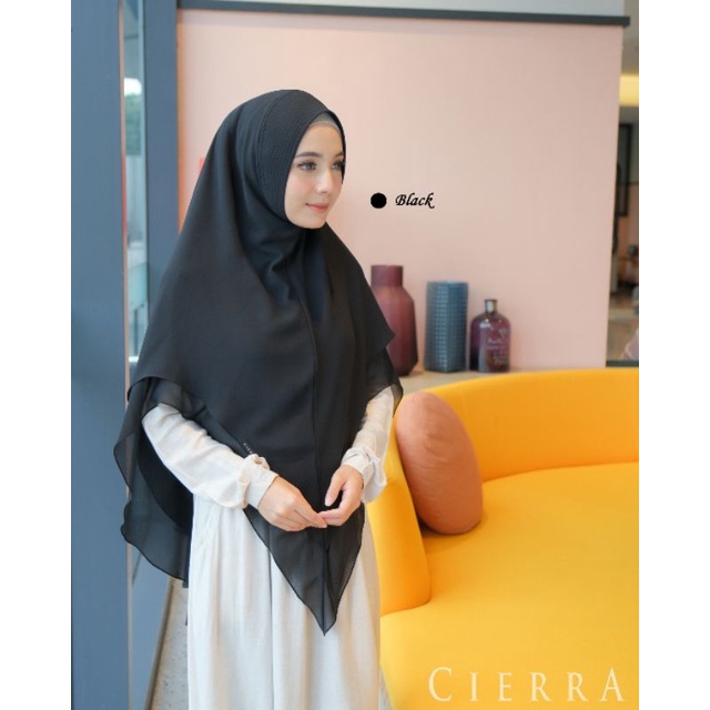 Khimar Nadine By Cierra