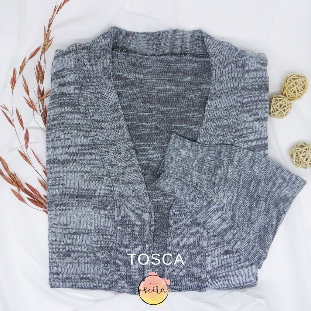[BISA COD] Twist Cardy Tumblr Cardigan Rajut / Cardy Ringgo