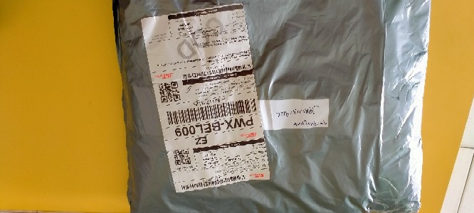 Gamis Batik Termurah