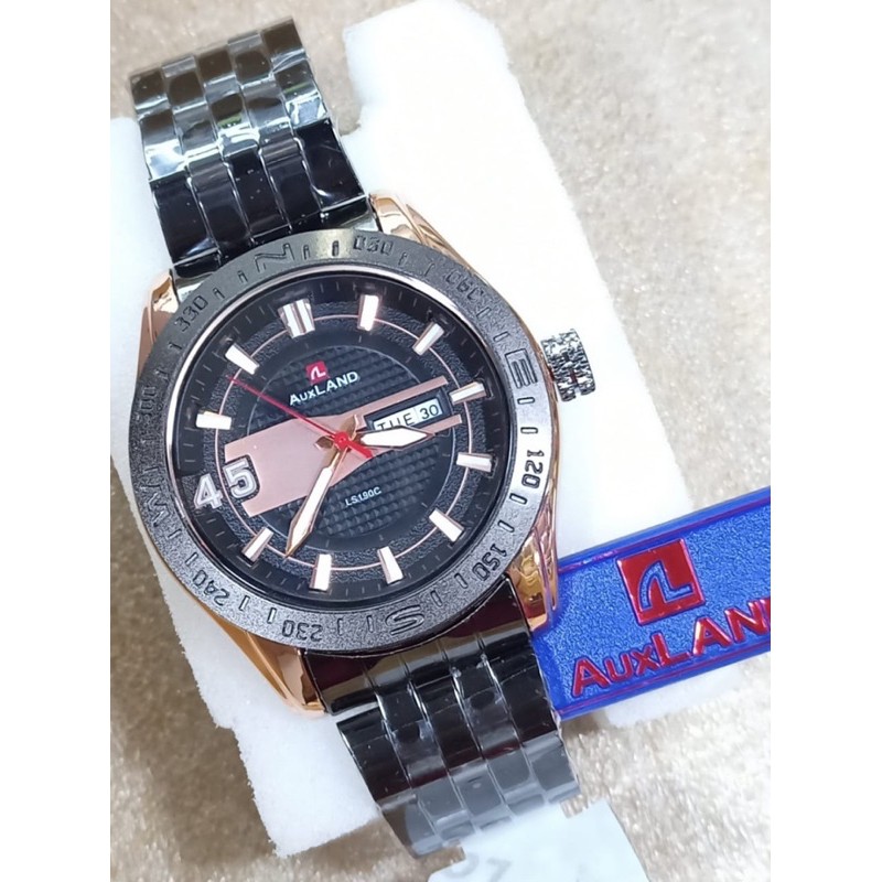 Jam Tangan Sport Auxland