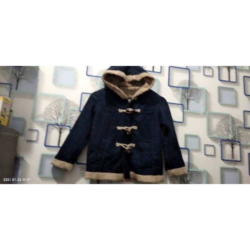 KIMTAN ANAK PRELOVED