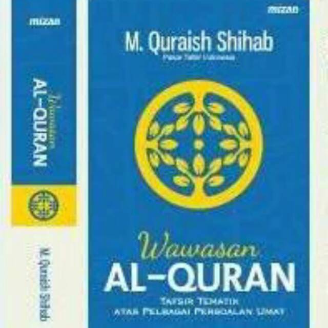 Wawasan Al-Quran