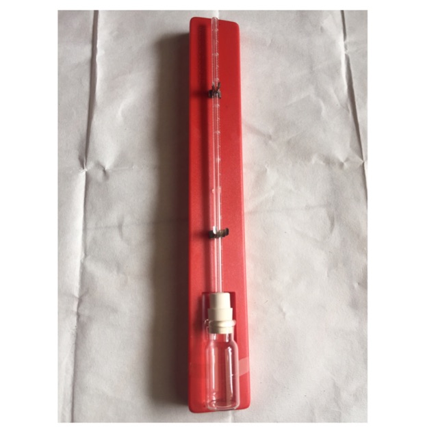 Respirometer / Respirometer SSN