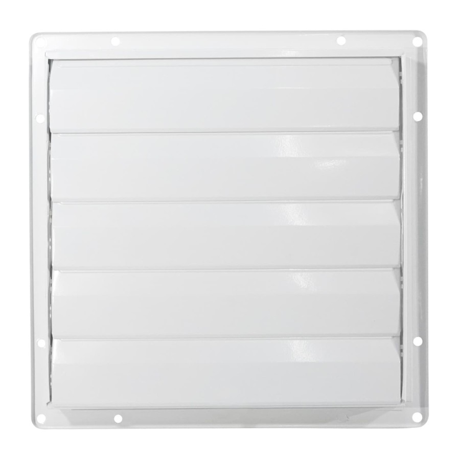 CKE Low Noise Eksos Fan ESS-40D 16 Inch Eksos Gedung