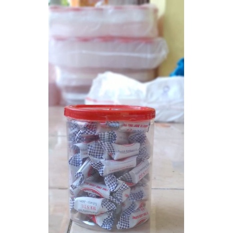 

Permen jahe