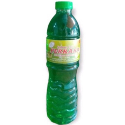 PENCUCI PIRING PERKASA 550 ML.