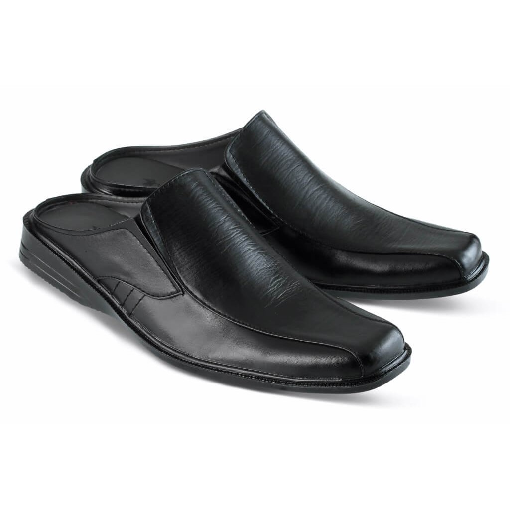 Sepatu Sandal / Bustong Pria Golfer GF.4009