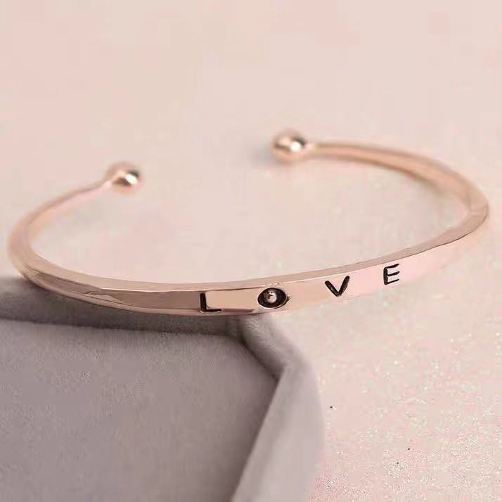 Termurah Fashion Korea Perhiasan Aksesoris Gelang Kaki Model Pantai Dan Gelang Tangan Wanita Import-5-5 #8