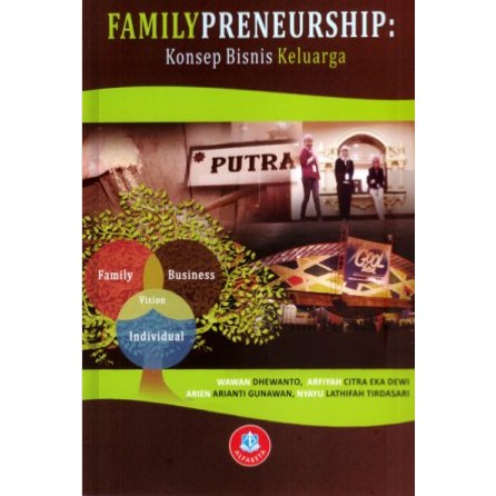 Familypreneurship - Alfabeta