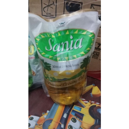 

Minyak