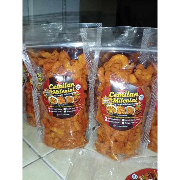

Makaroni Sadis