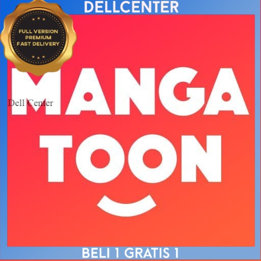 MangaToon Pro - Aplikasi  Membaca Manga Komik Anime Jepang Lengkap - Manga Toon Premium