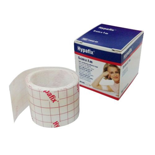 Hypafix BSN 5cmx1m