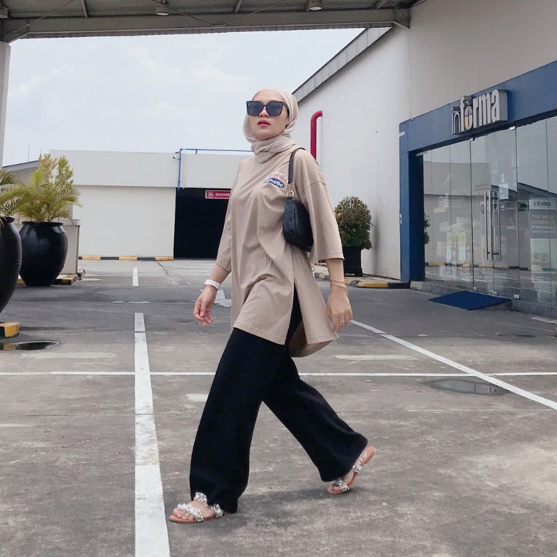 OVERSIZE MASYAALLAH TABARAKALLAH