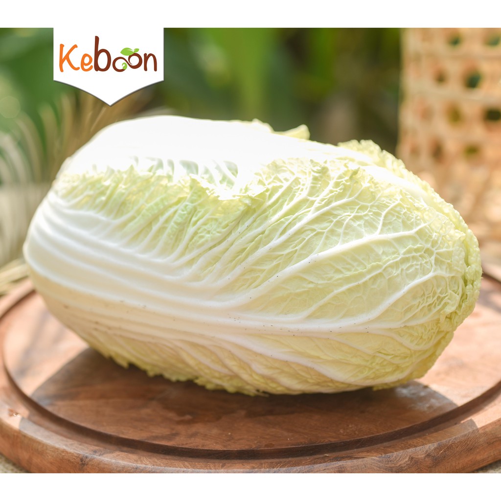 

Sawi Putih (350 gr)