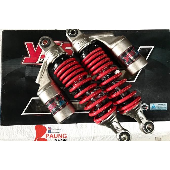 Shock Tabung YSS GZA 280mm paungs55
