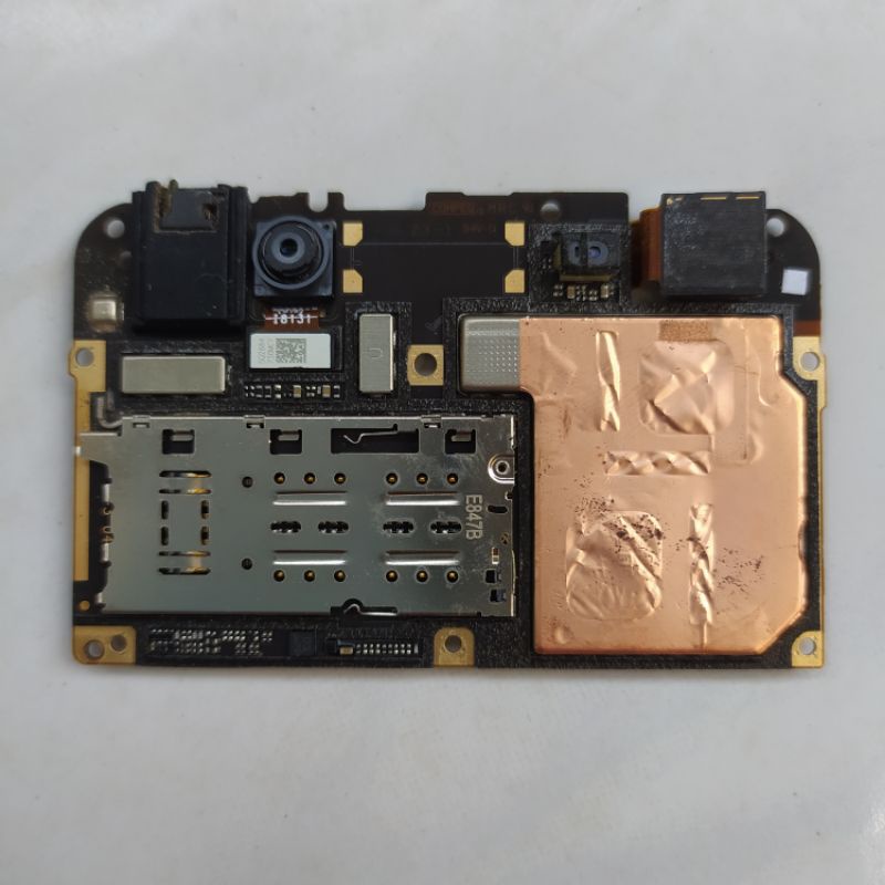 Mesin vivo y53 minus