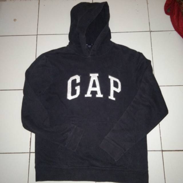 hoodie gap original